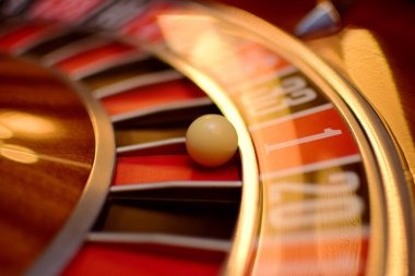 Live-dealer blackjack table interface